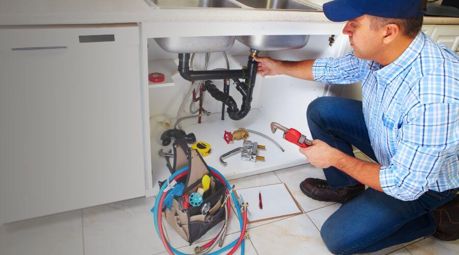 Local water heater installation in Bunn, NC